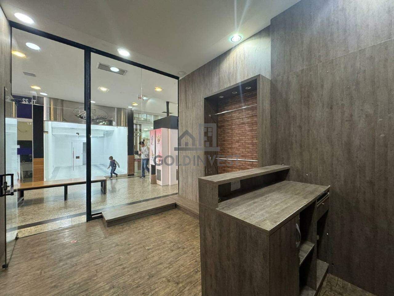 Loja / Salão / Ponto Comercial de 20m² no bairro Centro I, em Brusque | Eu Corretor