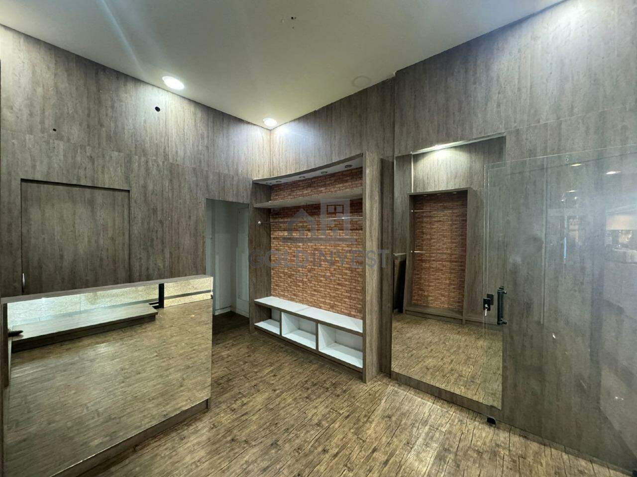 Loja / Salão / Ponto Comercial de 20m² no bairro Centro I, em Brusque | Eu Corretor