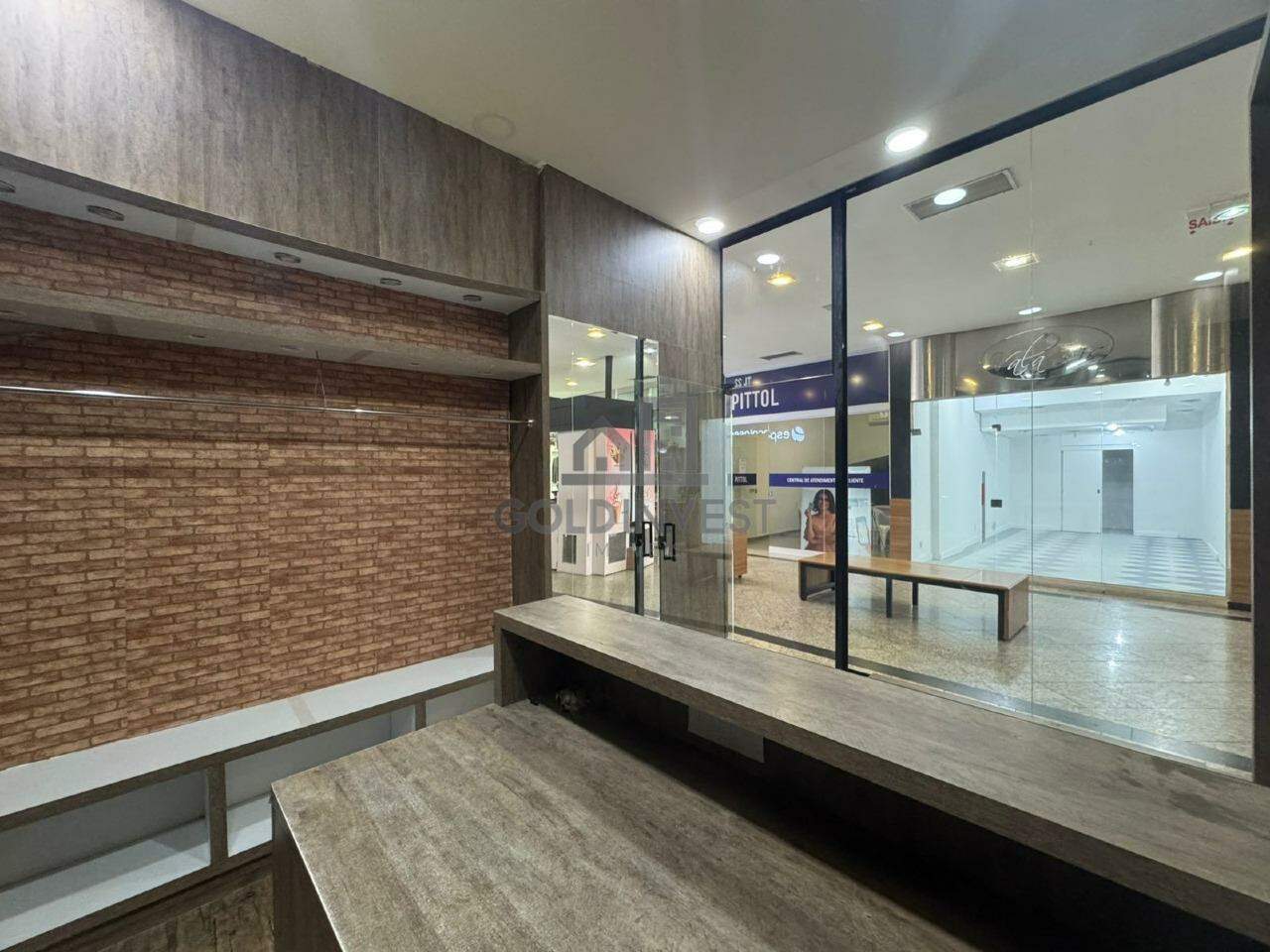 Loja / Salão / Ponto Comercial de 20m² no bairro Centro I, em Brusque | Eu Corretor