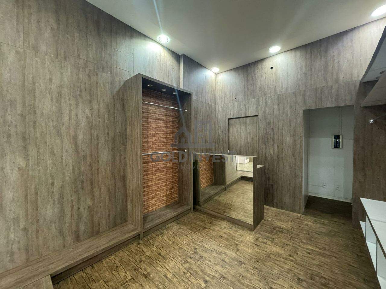 Loja / Salão / Ponto Comercial de 20m² no bairro Centro I, em Brusque | Eu Corretor