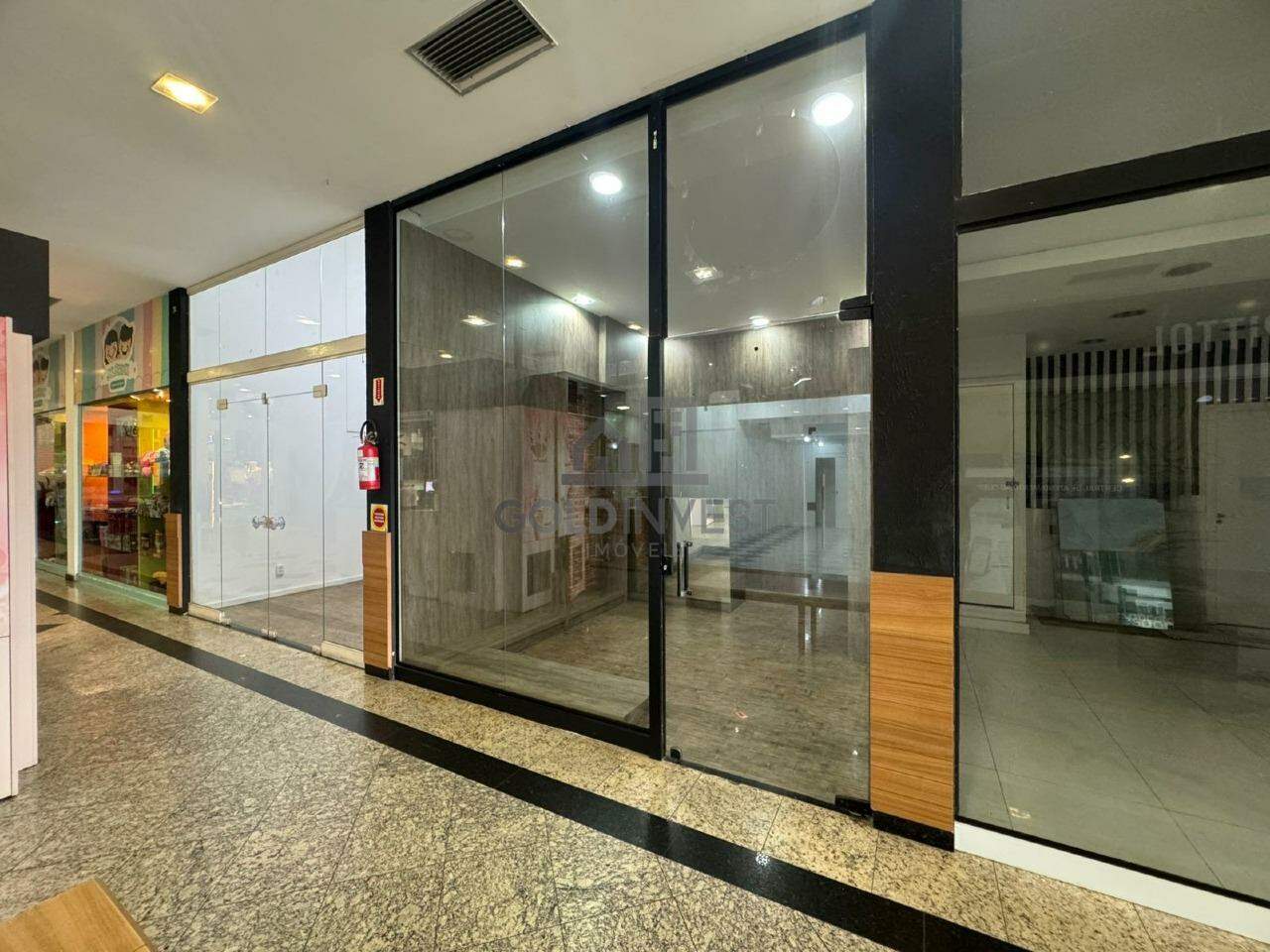 Loja / Salão / Ponto Comercial de 20m² no bairro Centro I, em Brusque | Eu Corretor