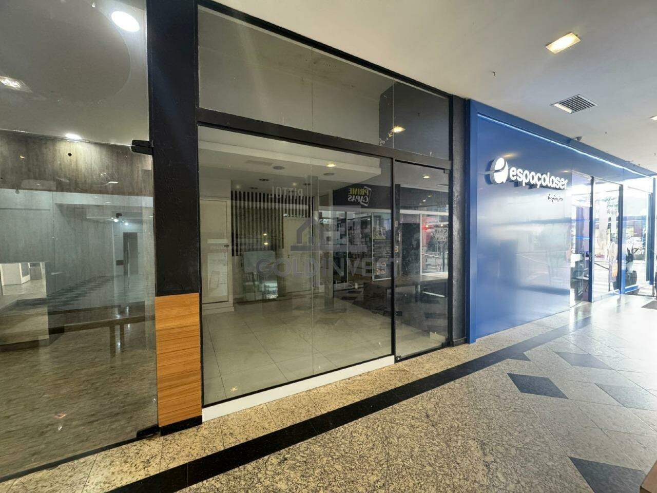 Loja / Salão / Ponto Comercial de 20m² no bairro Centro I, em Brusque | Eu Corretor