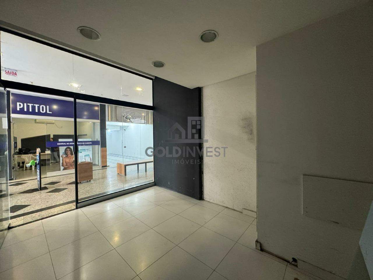 Loja / Salão / Ponto Comercial de 20m² no bairro Centro I, em Brusque | Eu Corretor