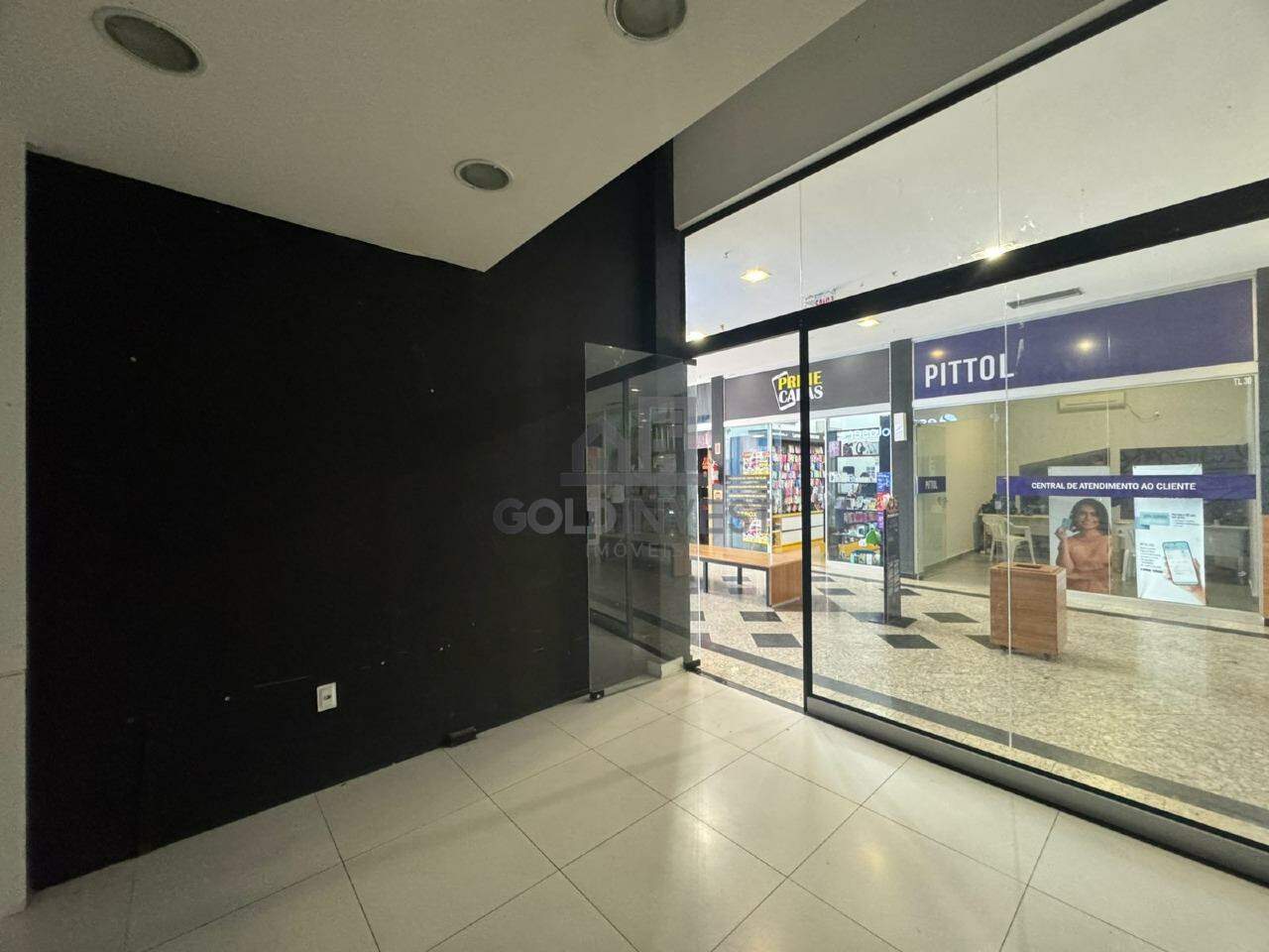 Loja / Salão / Ponto Comercial de 20m² no bairro Centro I, em Brusque | Eu Corretor