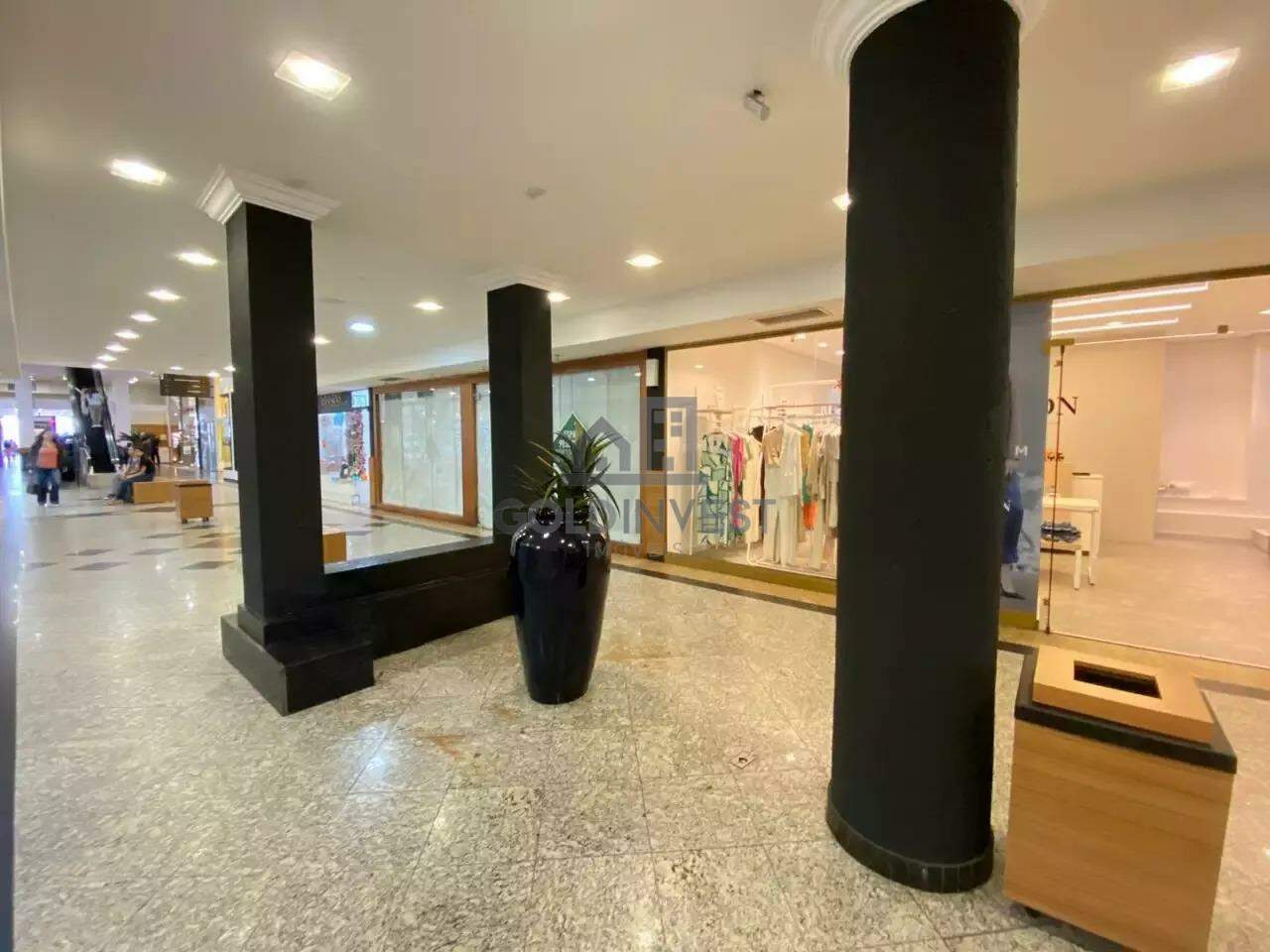Loja / Salão / Ponto Comercial de 20m² no bairro Centro I, em Brusque | Eu Corretor