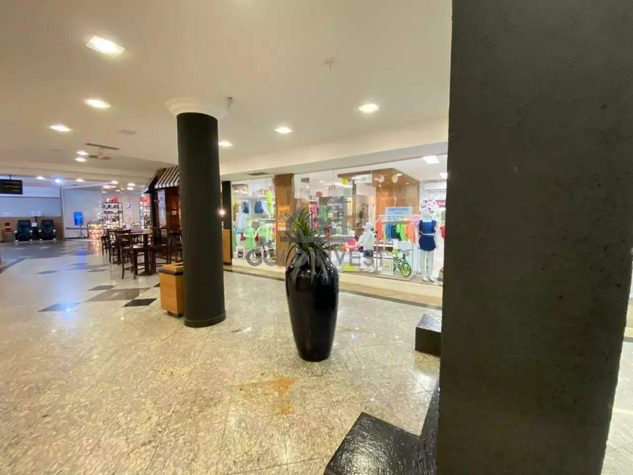 Loja / Salão / Ponto Comercial de 20m² no bairro Centro I, em Brusque | Eu Corretor