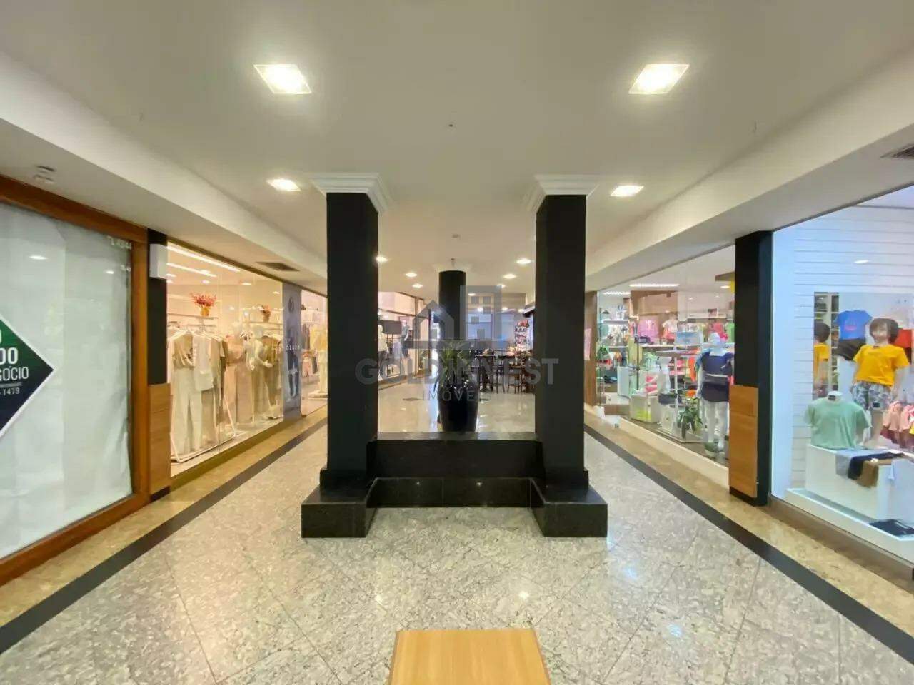 Loja / Salão / Ponto Comercial de 20m² no bairro Centro I, em Brusque | Eu Corretor