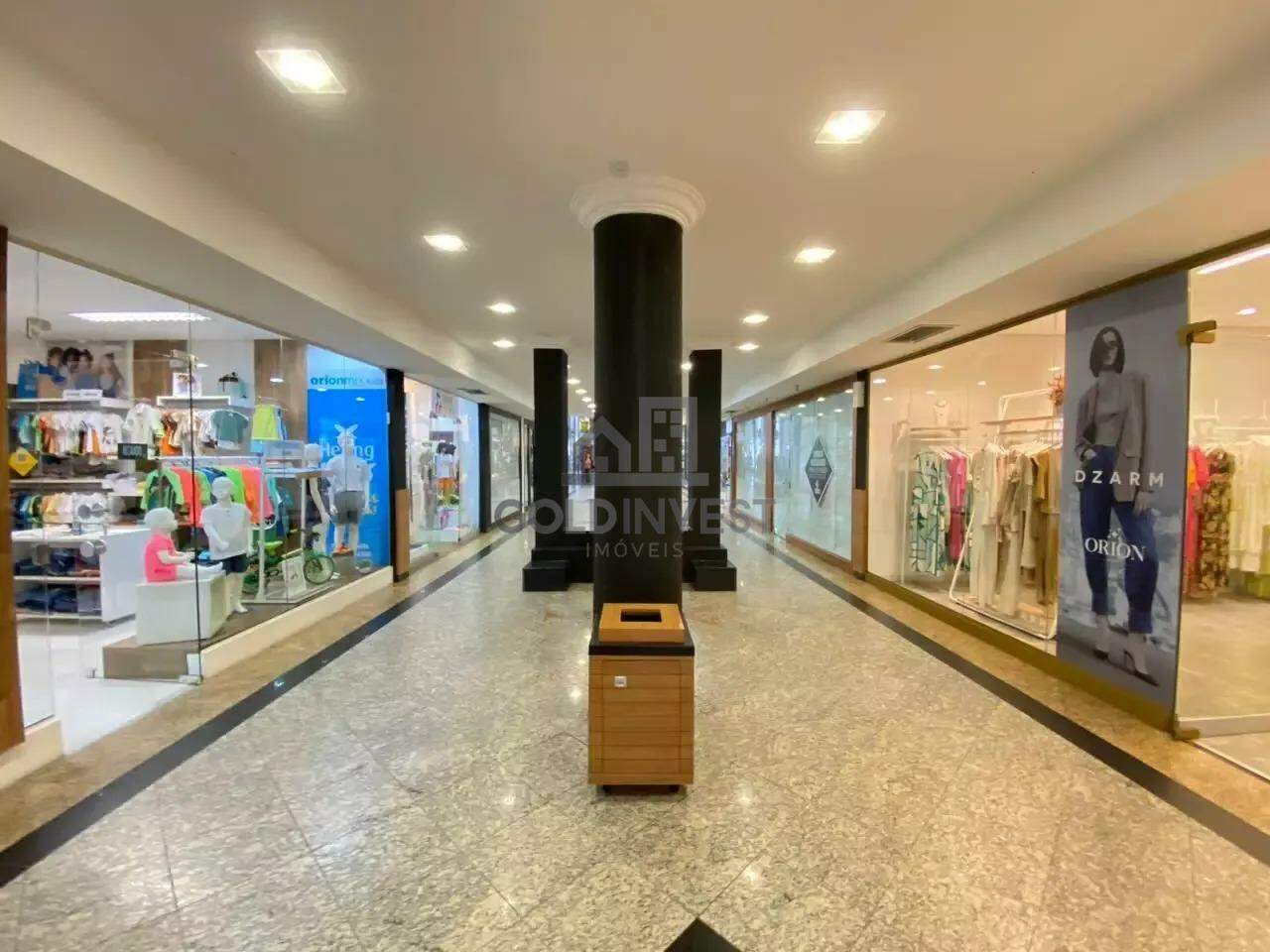 Loja / Salão / Ponto Comercial de 20m² no bairro Centro I, em Brusque | Eu Corretor