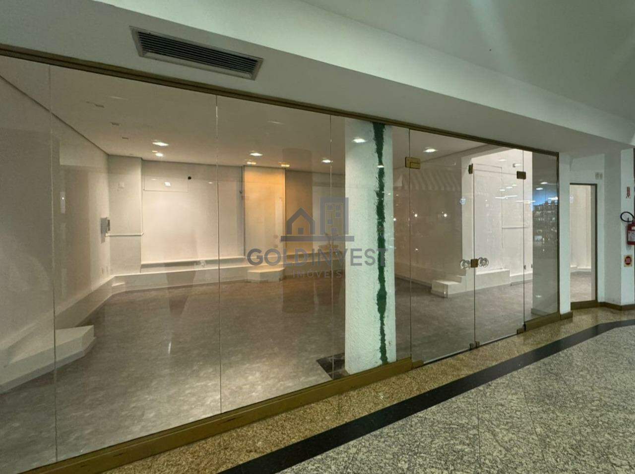 Loja / Salão / Ponto Comercial de 42m² no bairro Centro I, em Brusque | Eu Corretor