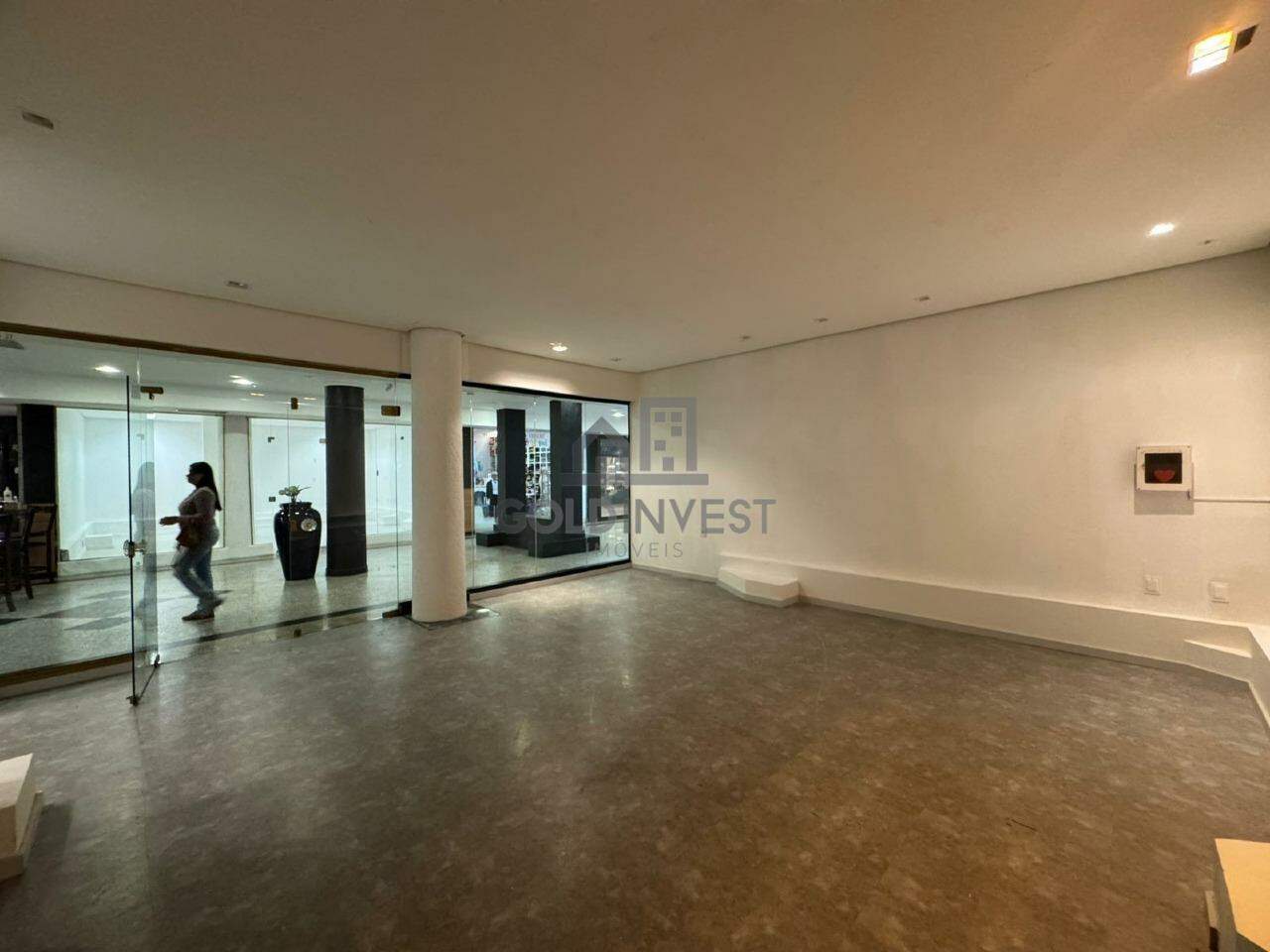 Loja / Salão / Ponto Comercial de 42m² no bairro Centro I, em Brusque | Eu Corretor