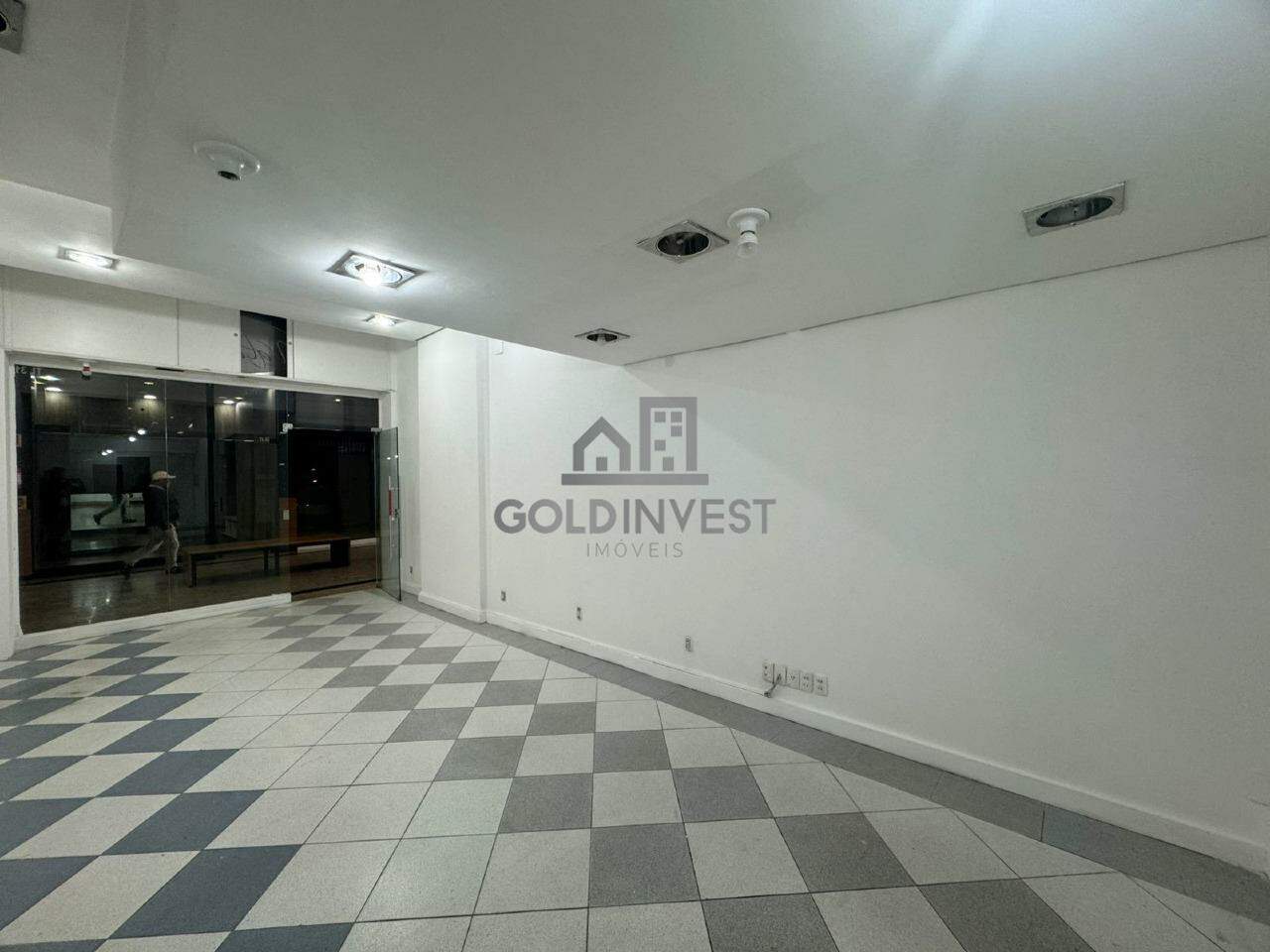 Loja / Salão / Ponto Comercial de 26m² no bairro Centro I, em Brusque | Eu Corretor