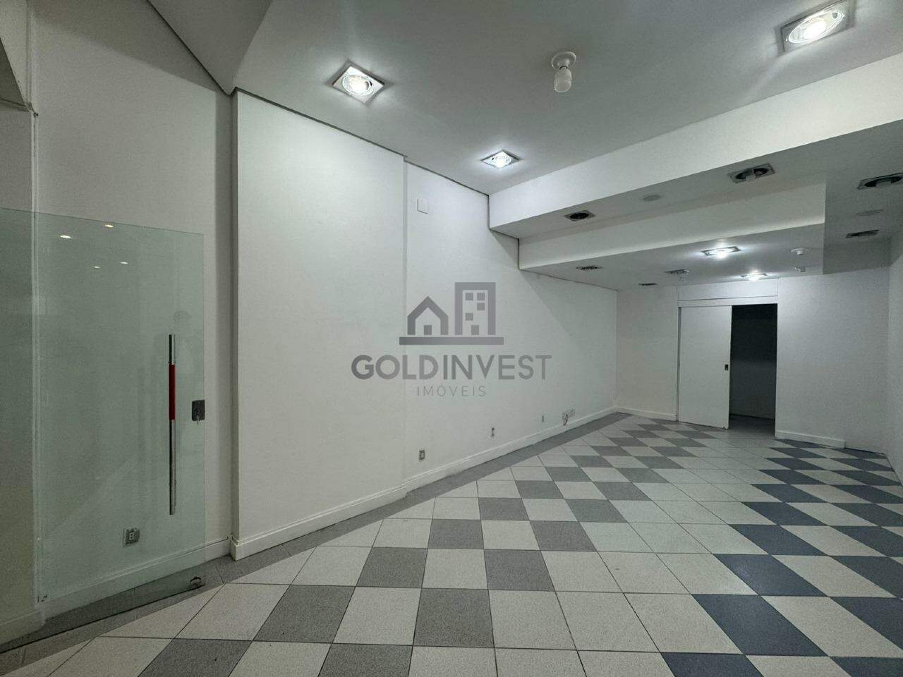 Loja / Salão / Ponto Comercial de 26m² no bairro Centro I, em Brusque | Eu Corretor