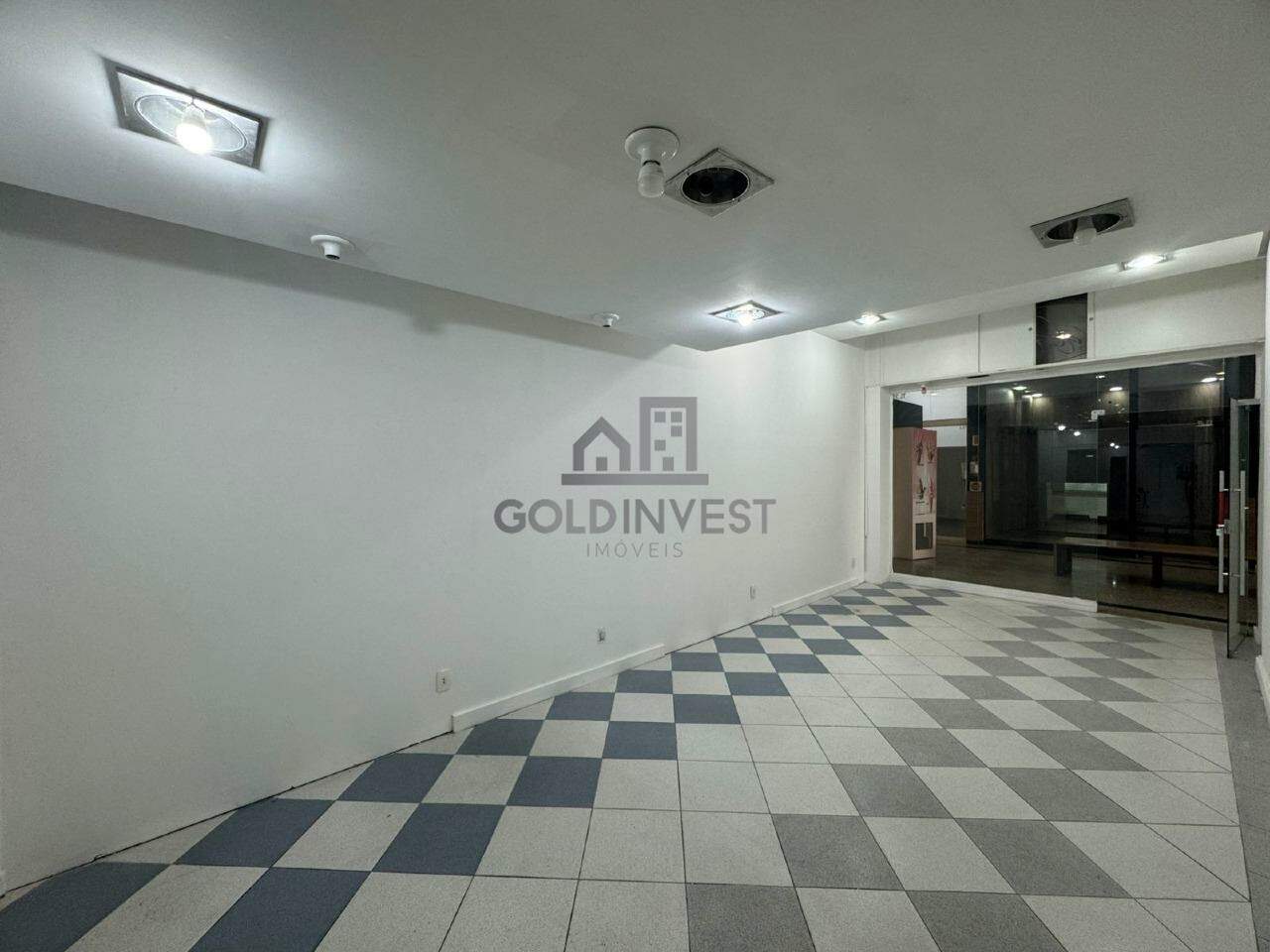 Loja / Salão / Ponto Comercial de 26m² no bairro Centro I, em Brusque | Eu Corretor