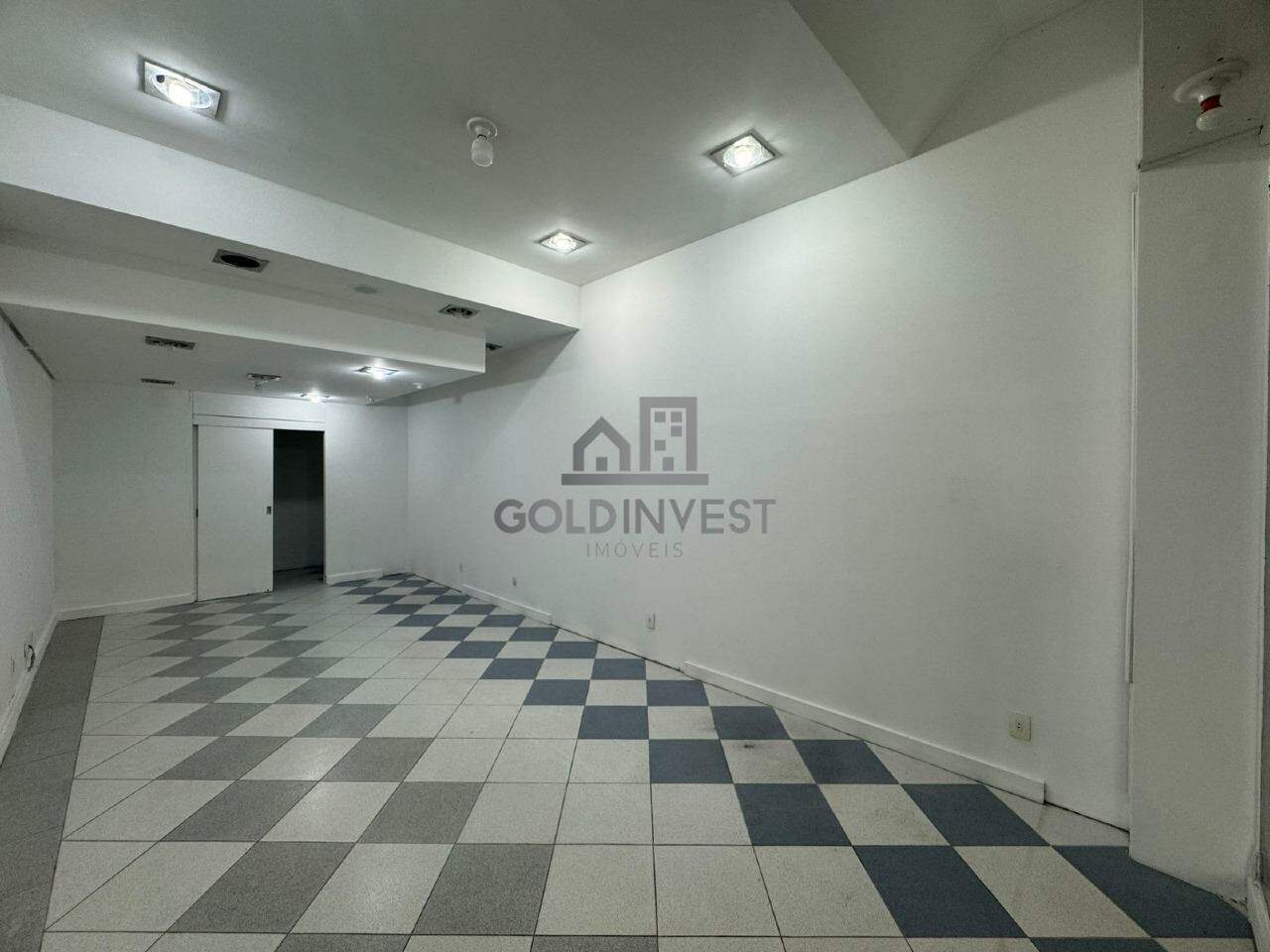 Loja / Salão / Ponto Comercial de 26m² no bairro Centro I, em Brusque | Eu Corretor