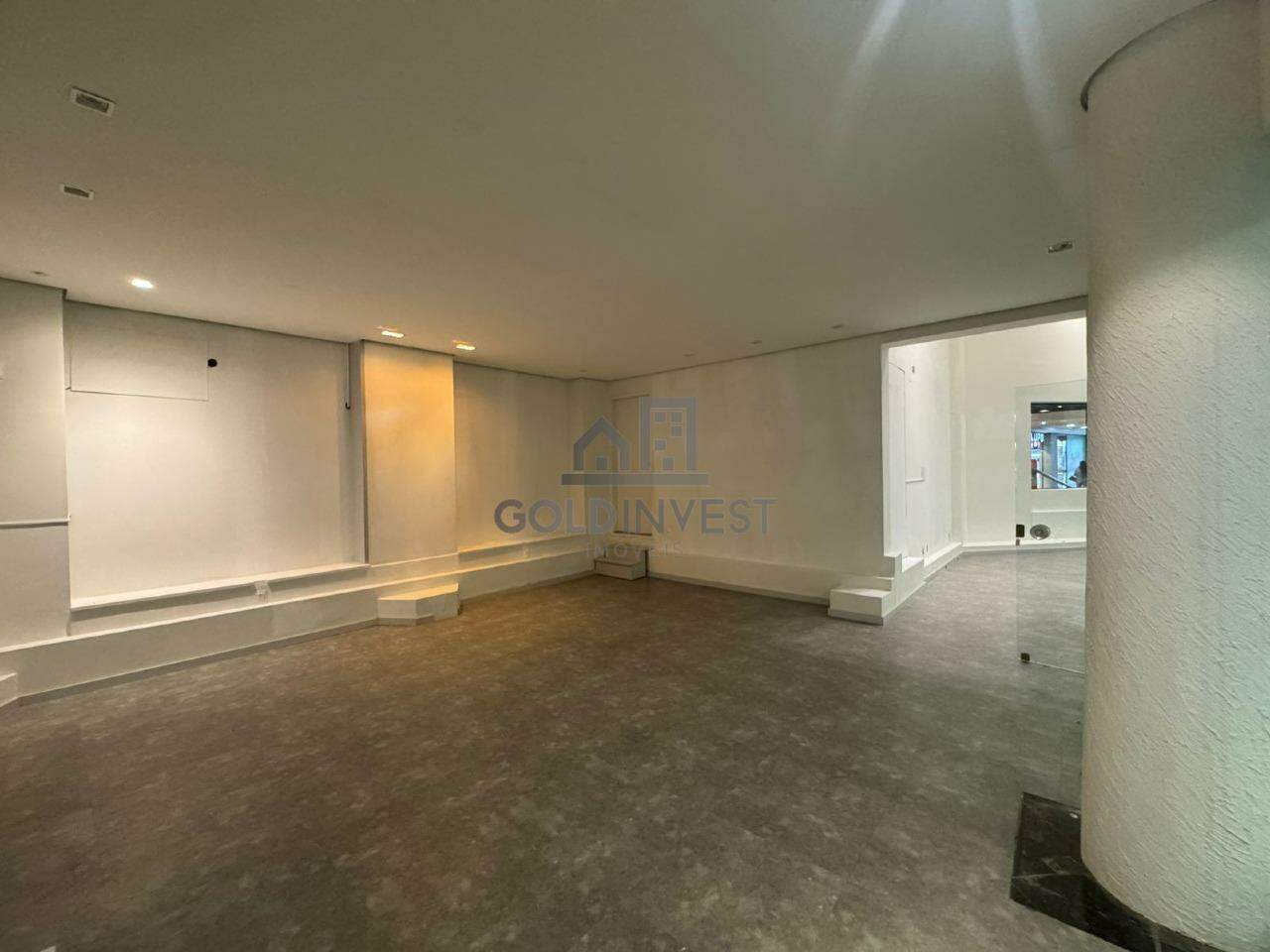 Loja / Salão / Ponto Comercial de 60m² no bairro Centro I, em Brusque | Eu Corretor