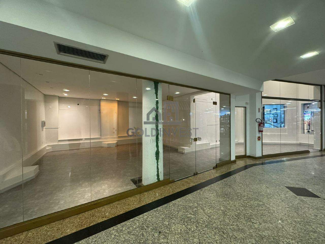 Loja / Salão / Ponto Comercial de 60m² no bairro Centro I, em Brusque | Eu Corretor