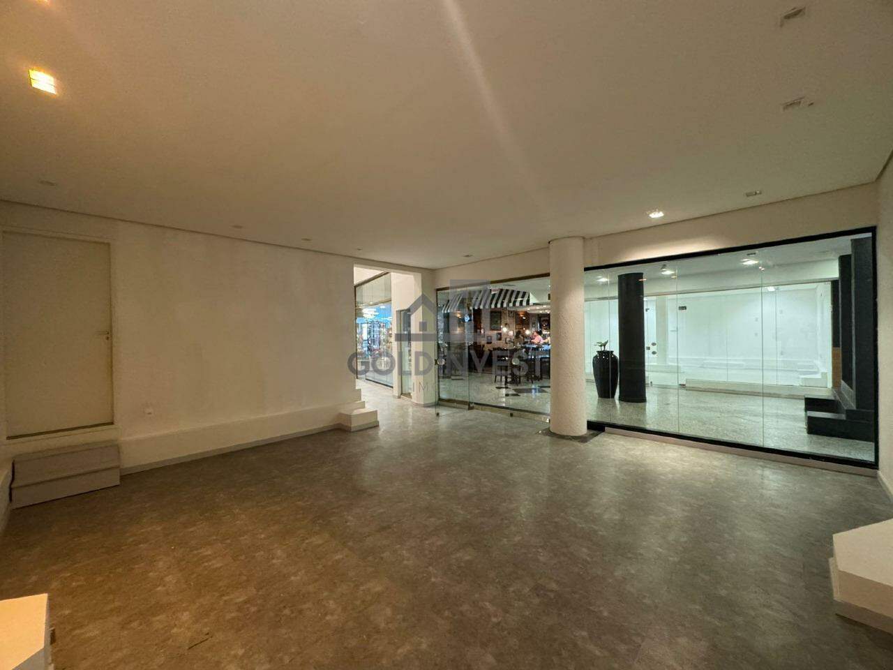 Loja / Salão / Ponto Comercial de 60m² no bairro Centro I, em Brusque | Eu Corretor