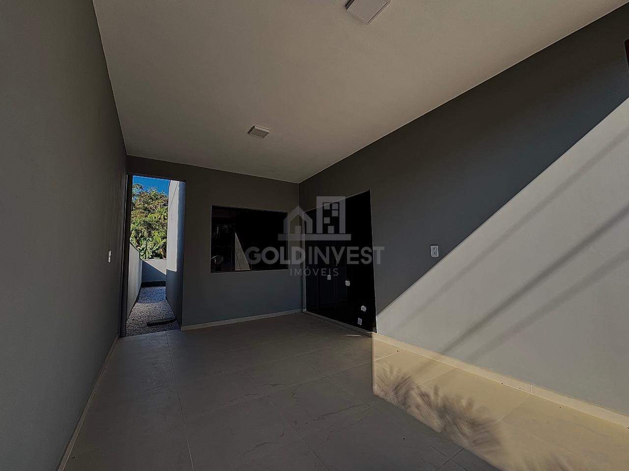 Casa de 2 quartos, 74m² no bairro Aymoré, em Guabiruba | Eu Corretor