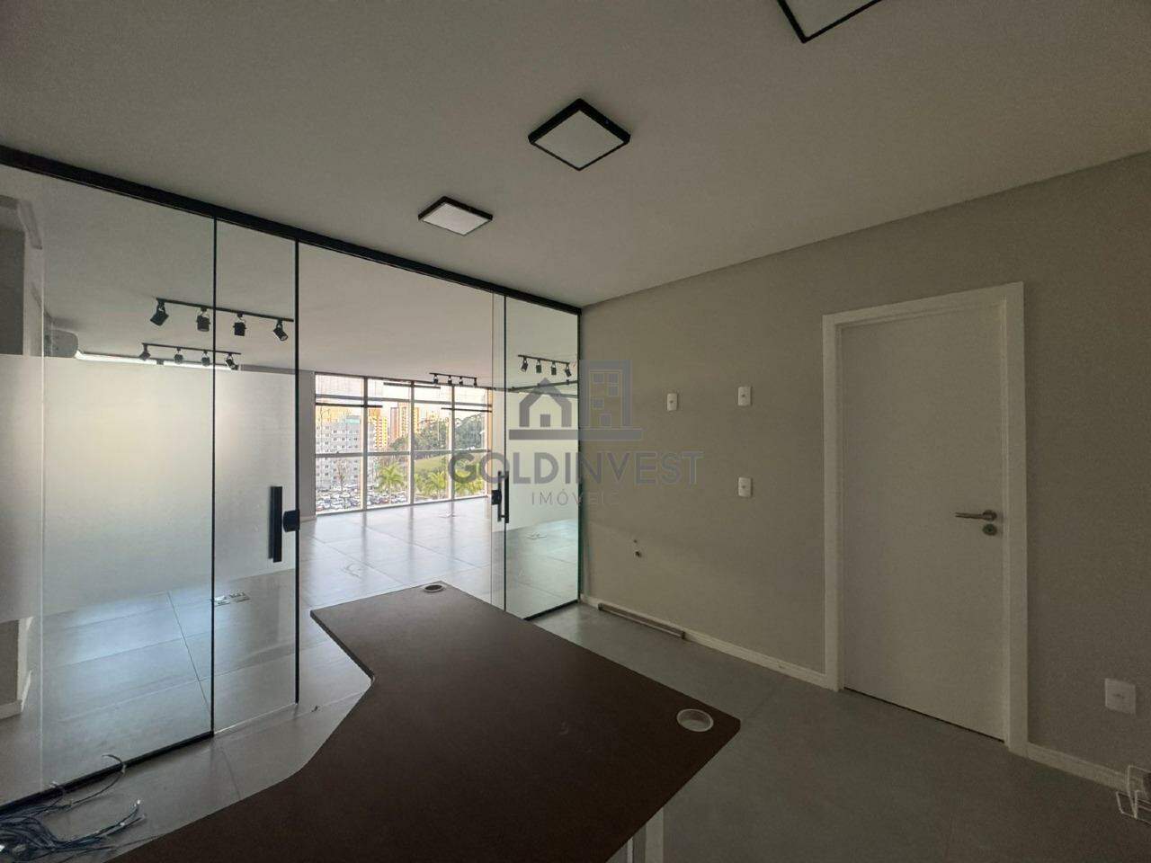 Loja / Salão / Ponto Comercial de 98m² no bairro Centro I, em Brusque | Eu Corretor