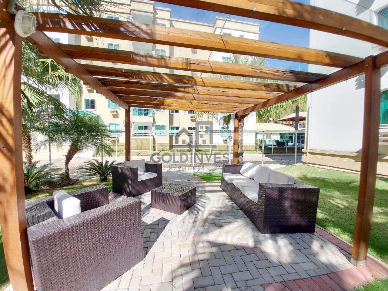 Apartamento de 1 quarto, 46m² no bairro Nova Brasília, em Brusque | Eu Corretor