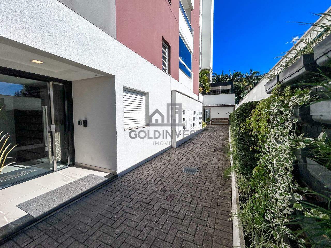 Apartamento de 2 quartos, 69m² no bairro São Pedro, em Brusque | Eu Corretor