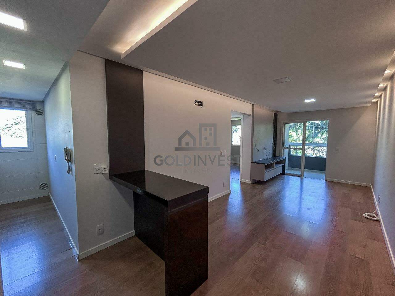 Apartamento de 2 quartos, 69m² no bairro São Pedro, em Brusque | Eu Corretor