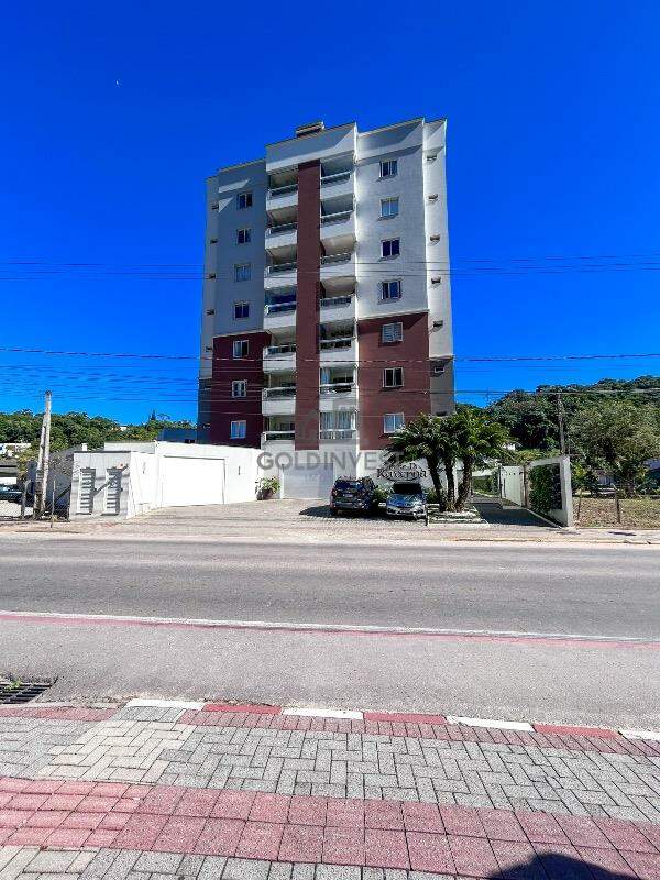 Apartamento de 2 quartos, 69m² no bairro São Pedro, em Brusque | Eu Corretor