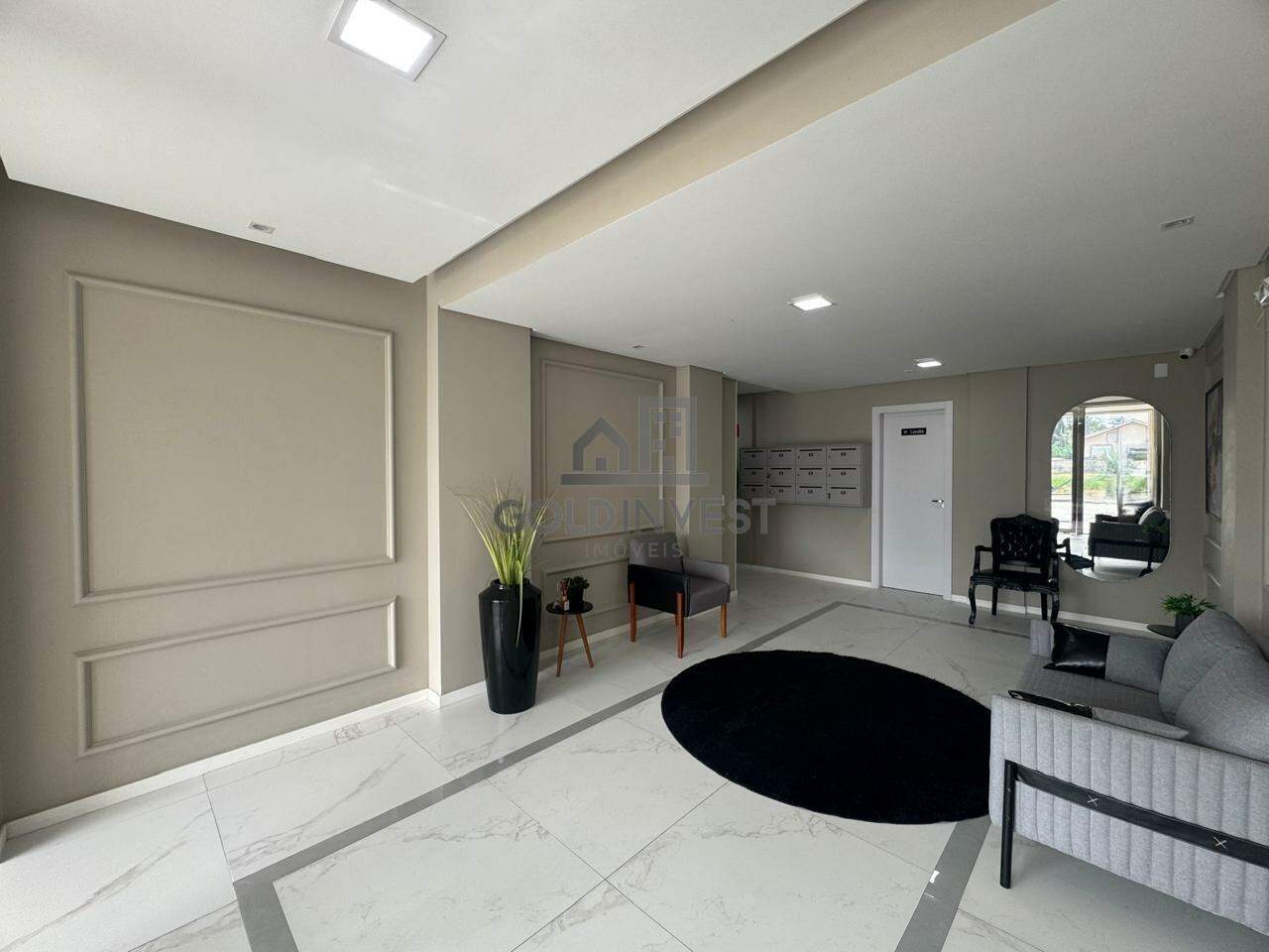Apartamento de 2 quartos, 116m² no bairro Santa Terezinha, em Brusque | Eu Corretor