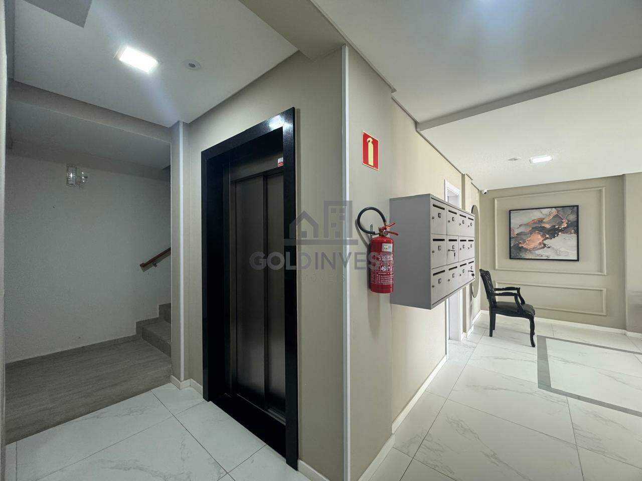 Apartamento de 2 quartos, 116m² no bairro Santa Terezinha, em Brusque | Eu Corretor