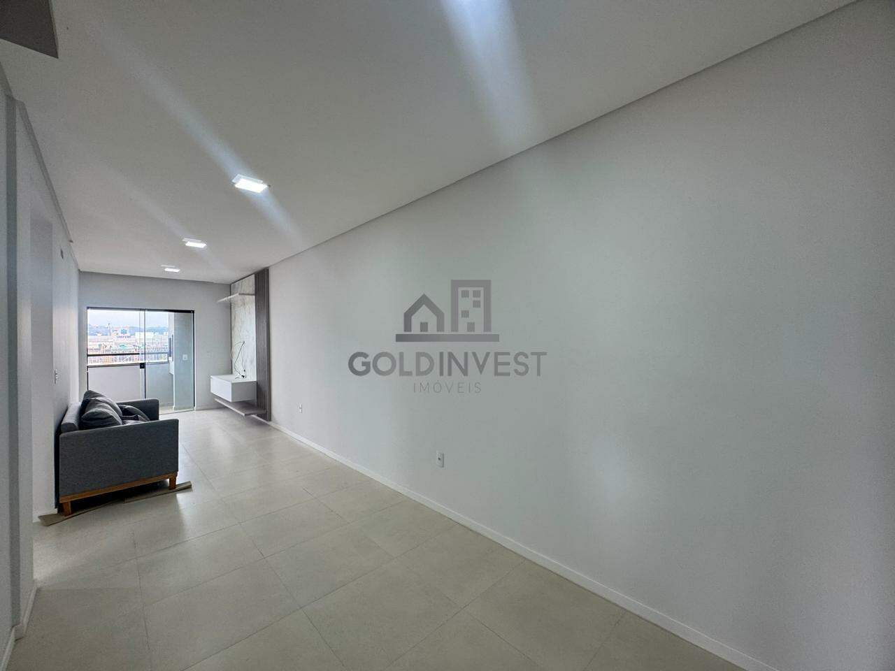 Apartamento de 2 quartos, 116m² no bairro Santa Terezinha, em Brusque | Eu Corretor