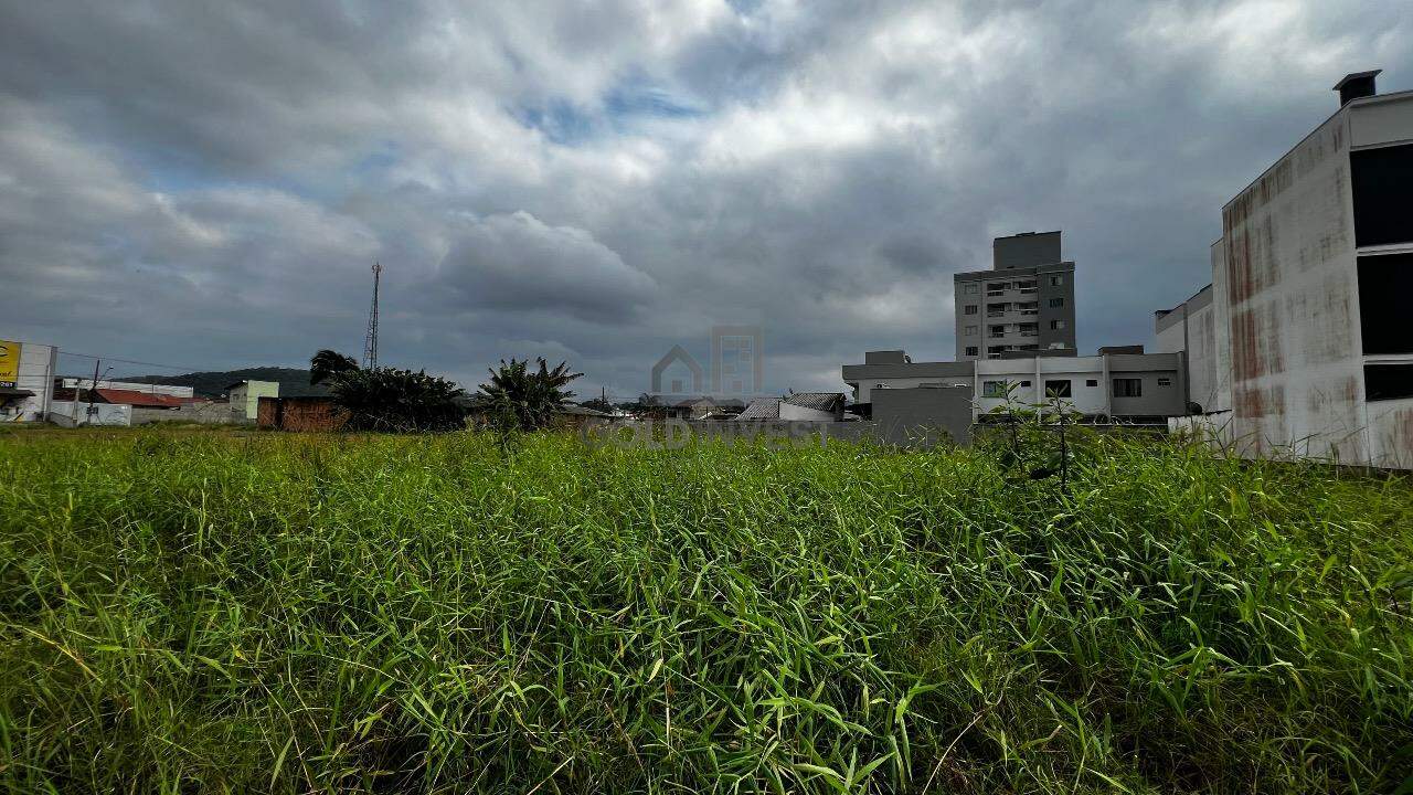 Lote/Terreno de 476m² no bairro Dom Joaquim, em Brusque | Eu Corretor