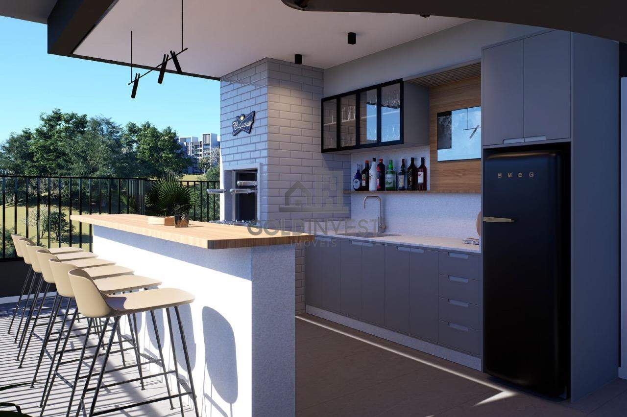 Apartamento de 1 quarto, 52m² no bairro Centro II, em Brusque | Eu Corretor