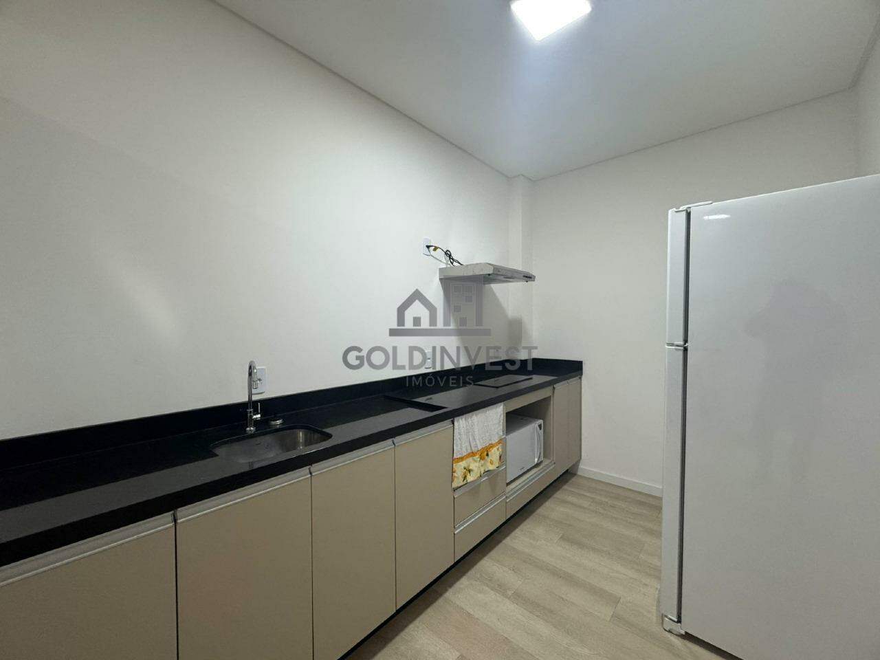 Apartamento de 1 quarto, 40m² no bairro Santa Terezinha, em Brusque | Eu Corretor