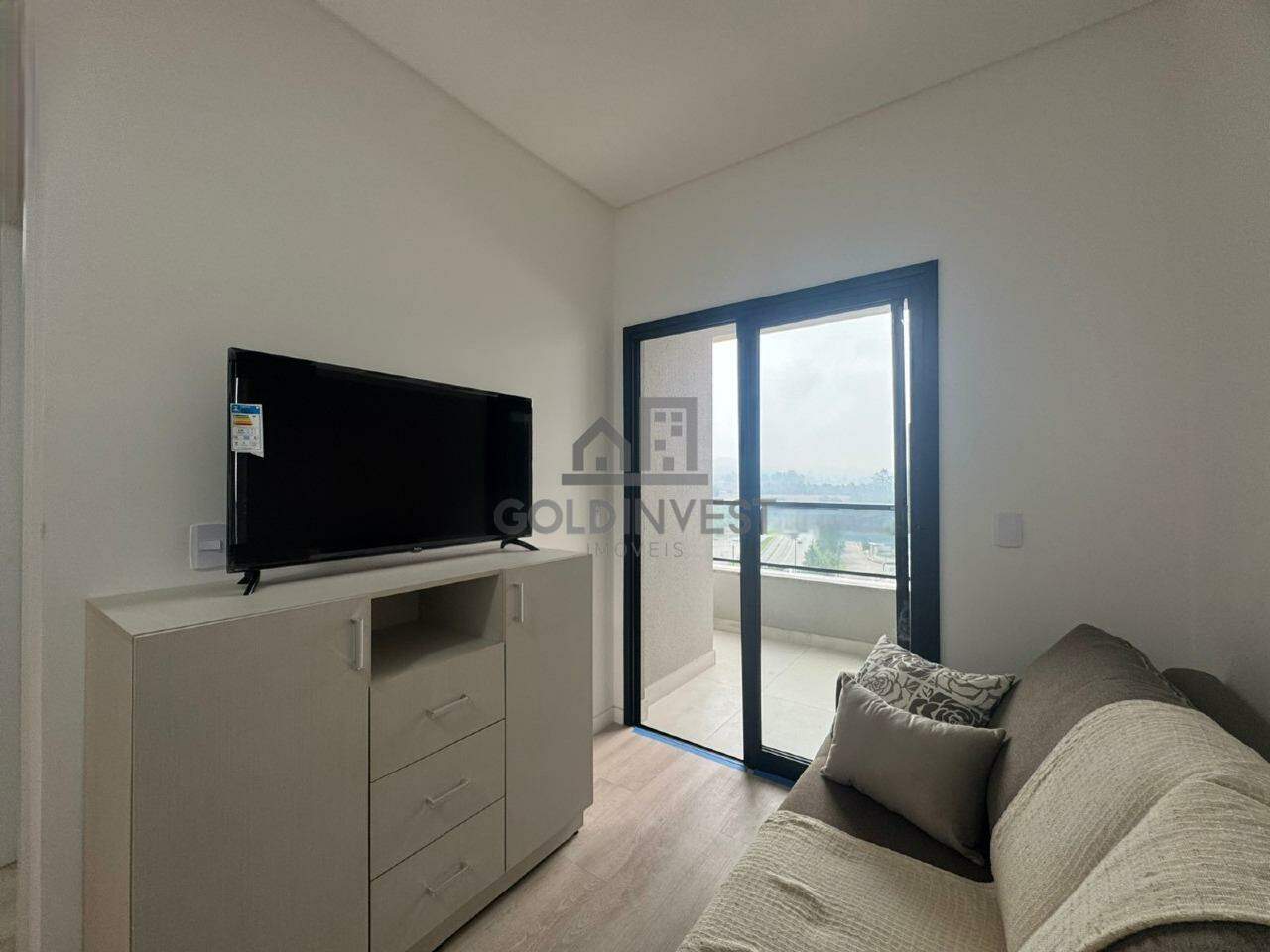 Apartamento de 1 quarto, 40m² no bairro Santa Terezinha, em Brusque | Eu Corretor