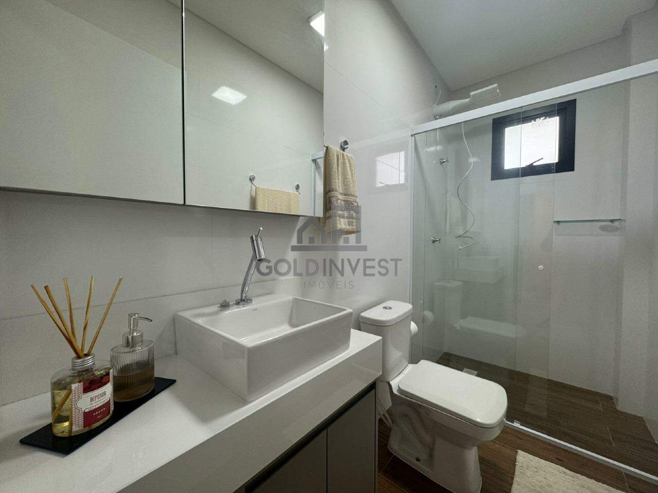 Apartamento de 1 quarto, 40m² no bairro Santa Terezinha, em Brusque | Eu Corretor