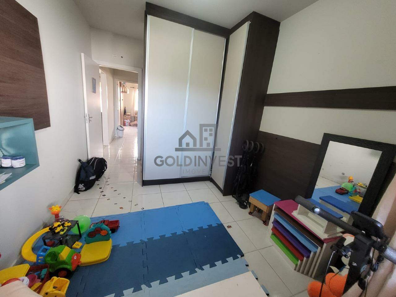 Casa de 2 quartos, 75m² no bairro Águas Claras, em Brusque | Eu Corretor