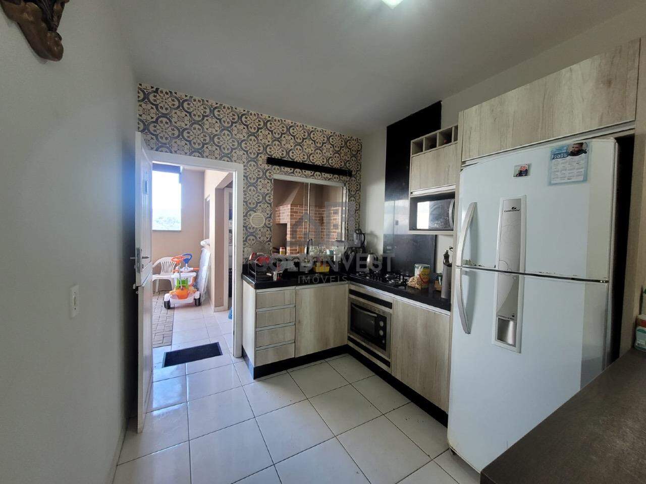 Casa de 2 quartos, 75m² no bairro Águas Claras, em Brusque | Eu Corretor