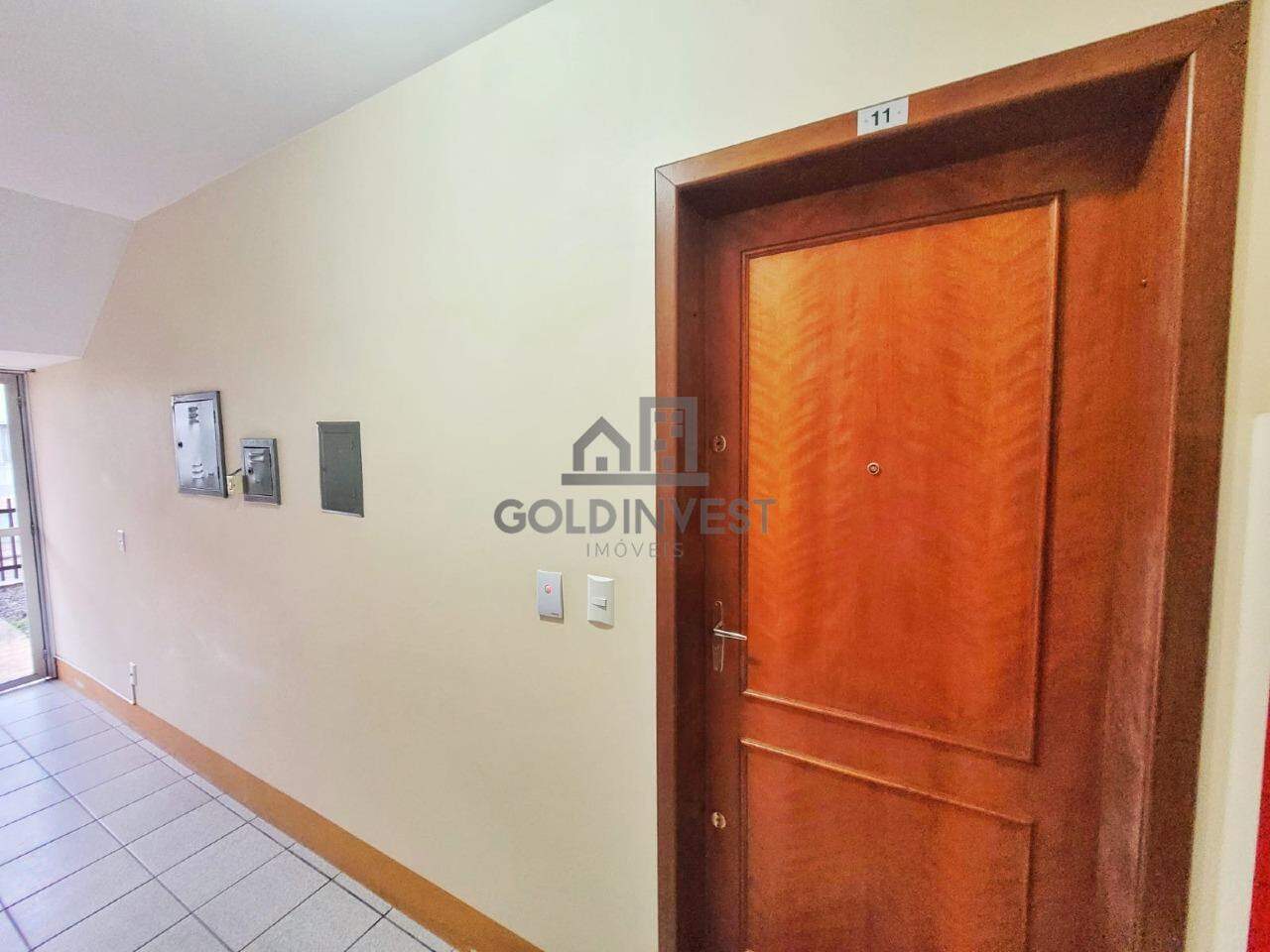 Apartamento de 3 quartos, 91m² no bairro Steffen, em Brusque | Eu Corretor