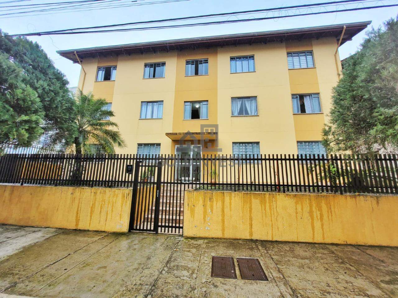 Apartamento de 3 quartos, 91m² no bairro Steffen, em Brusque | Eu Corretor