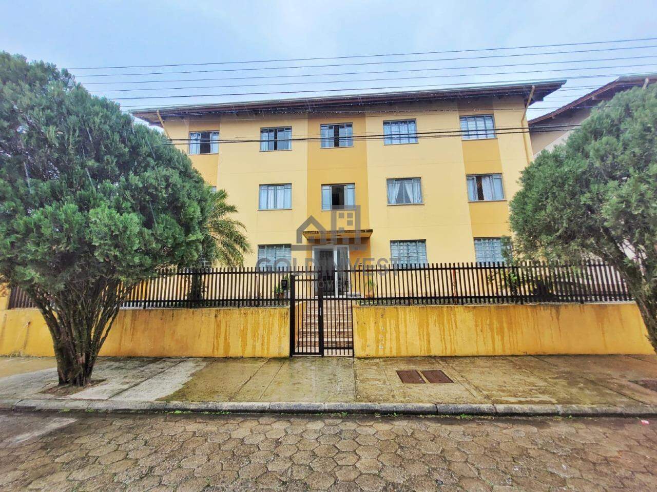 Apartamento de 3 quartos, 91m² no bairro Steffen, em Brusque | Eu Corretor