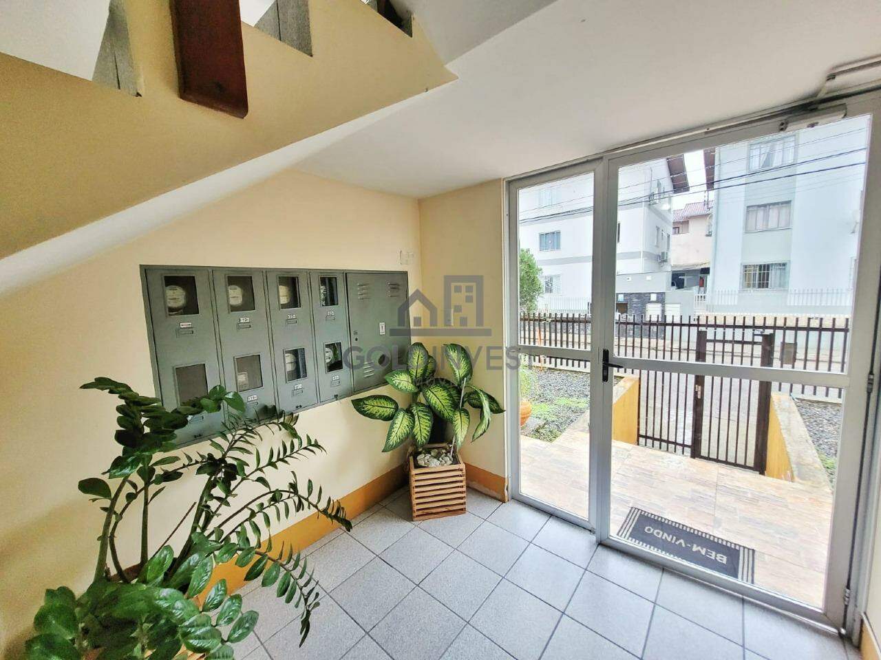 Apartamento de 3 quartos, 91m² no bairro Steffen, em Brusque | Eu Corretor