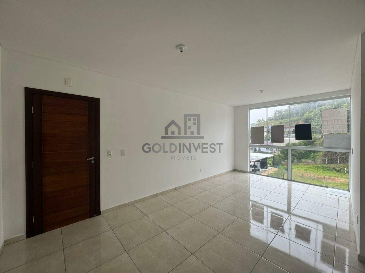 Apartamento de 2 quartos, 76m² no bairro Águas Claras, em Brusque | Eu Corretor