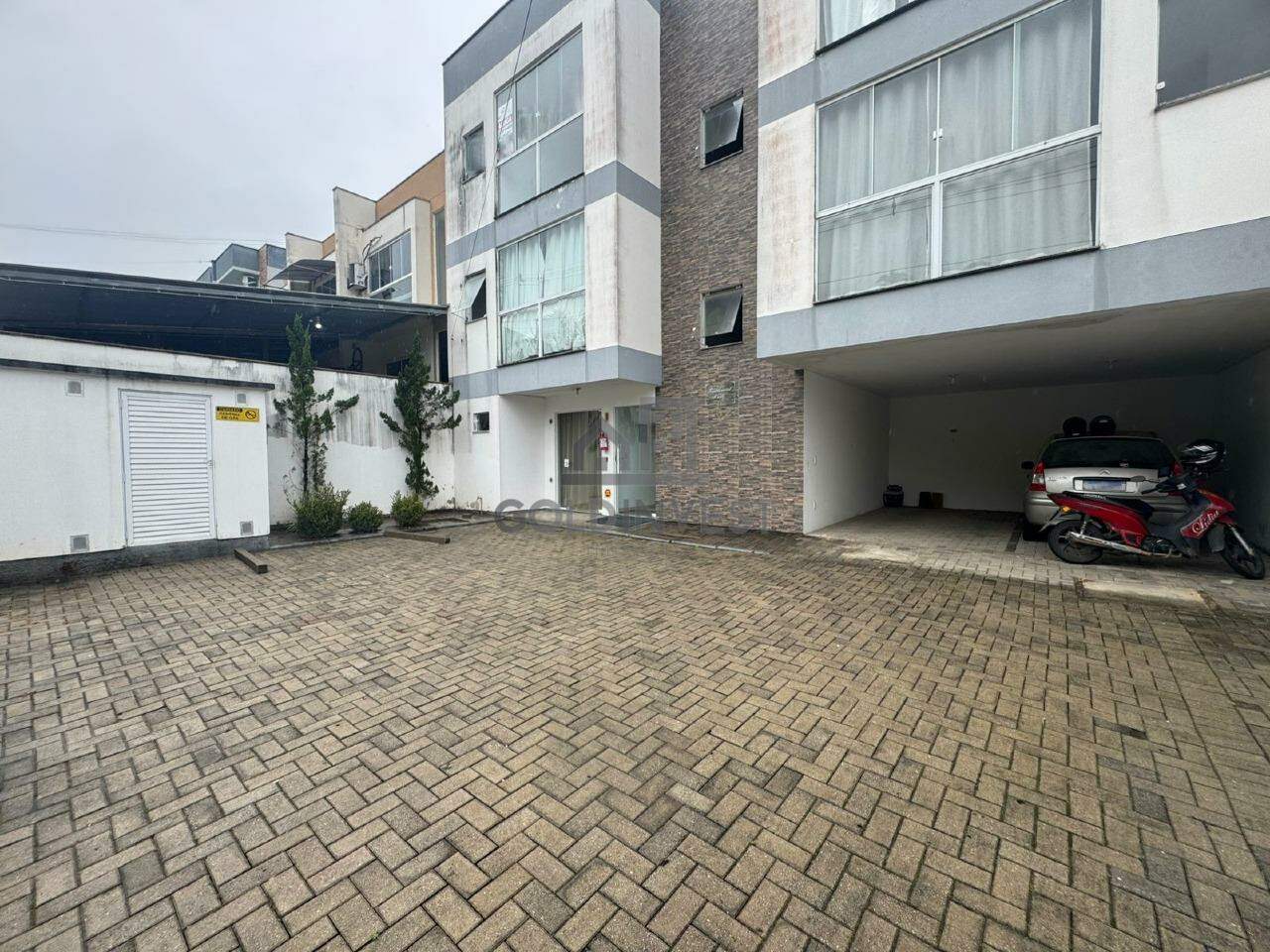 Apartamento de 2 quartos, 76m² no bairro Águas Claras, em Brusque | Eu Corretor