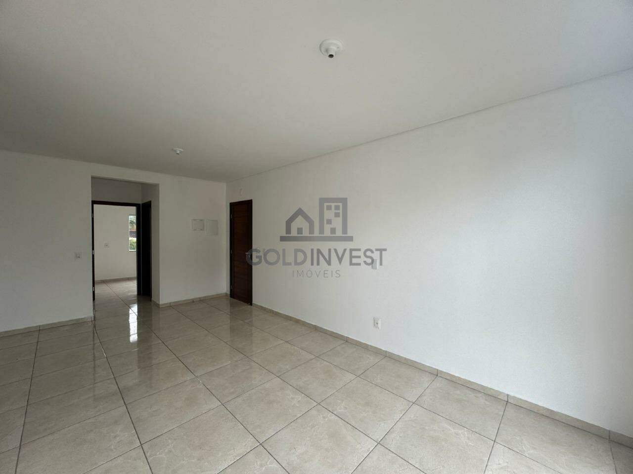 Apartamento de 2 quartos, 76m² no bairro Águas Claras, em Brusque | Eu Corretor