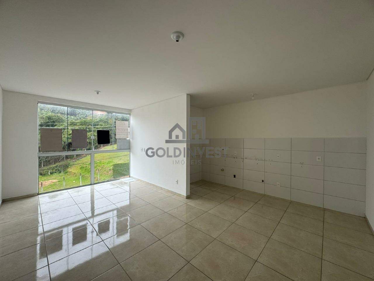 Apartamento de 2 quartos, 76m² no bairro Águas Claras, em Brusque | Eu Corretor