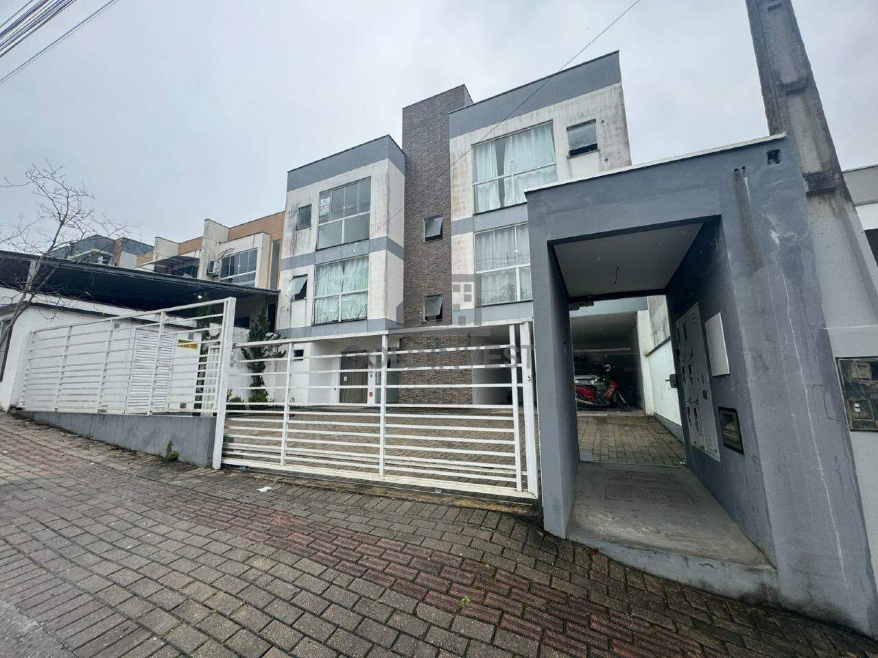 Apartamento de 2 quartos, 76m² no bairro Águas Claras, em Brusque | Eu Corretor