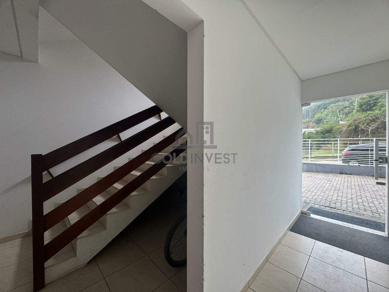 Apartamento de 2 quartos, 76m² no bairro Águas Claras, em Brusque | Eu Corretor