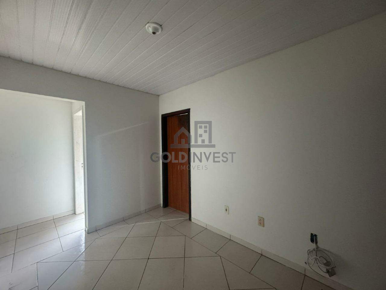 Casa de 1 quarto, 40m² no bairro Primeiro de Maio, em Brusque | Eu Corretor