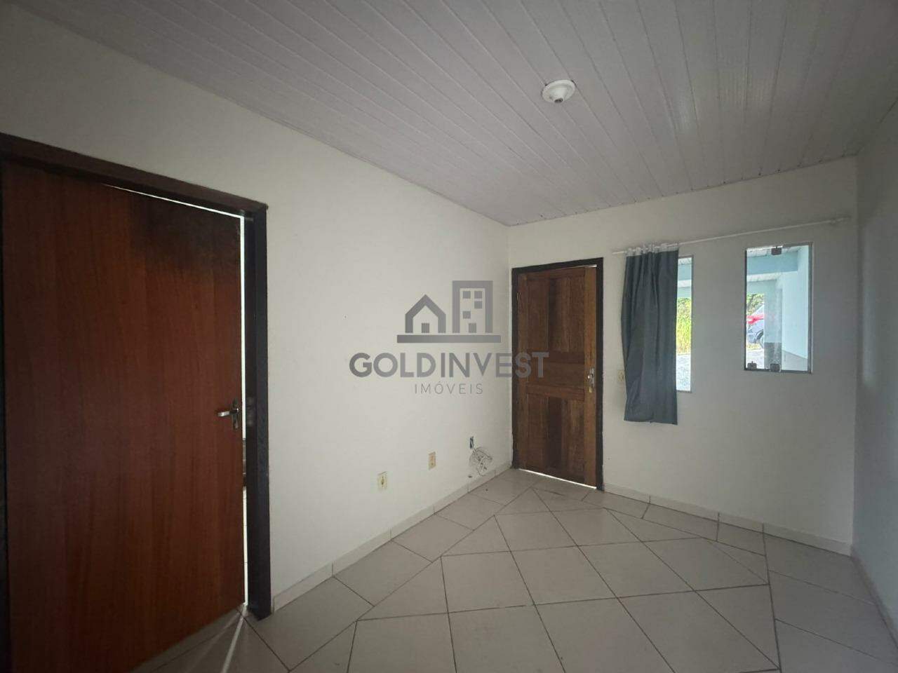 Casa de 1 quarto, 40m² no bairro Primeiro de Maio, em Brusque | Eu Corretor