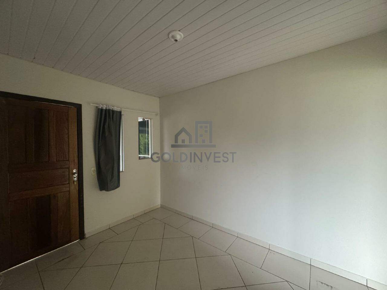Casa de 1 quarto, 40m² no bairro Primeiro de Maio, em Brusque | Eu Corretor